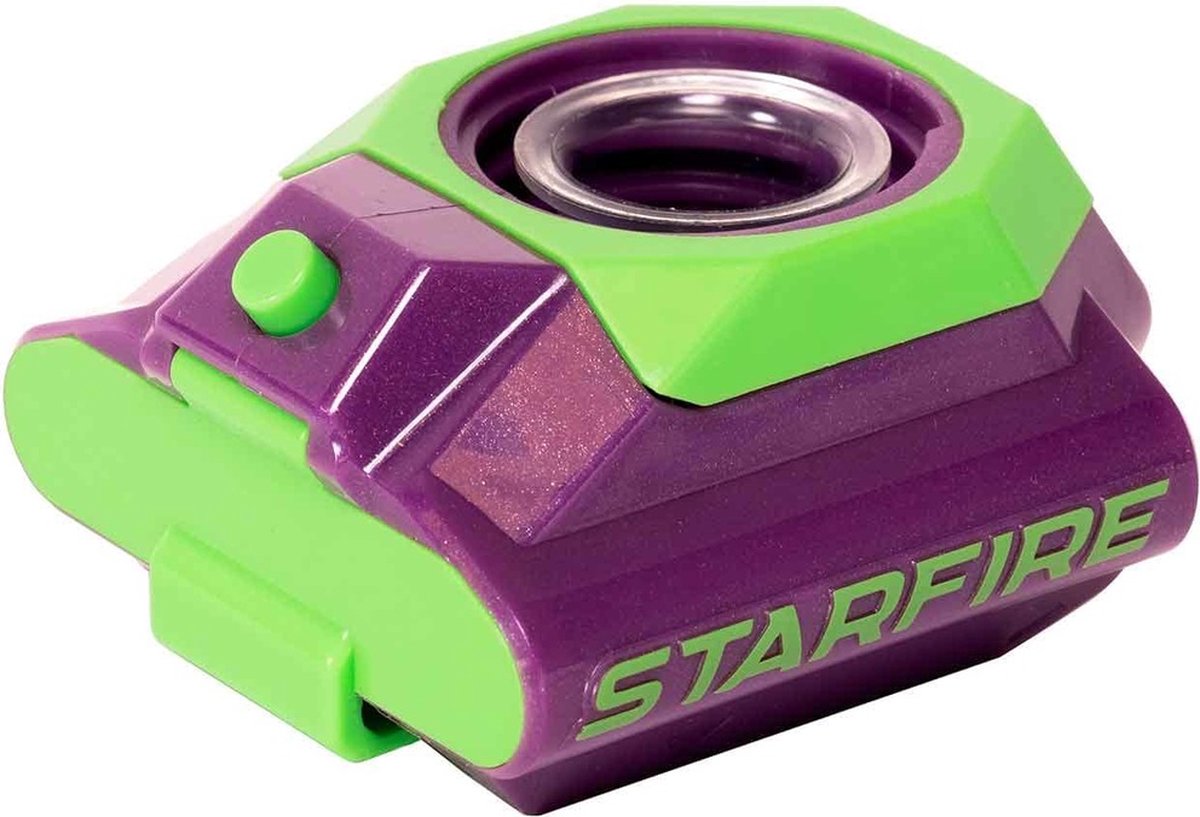   Starfire Activator