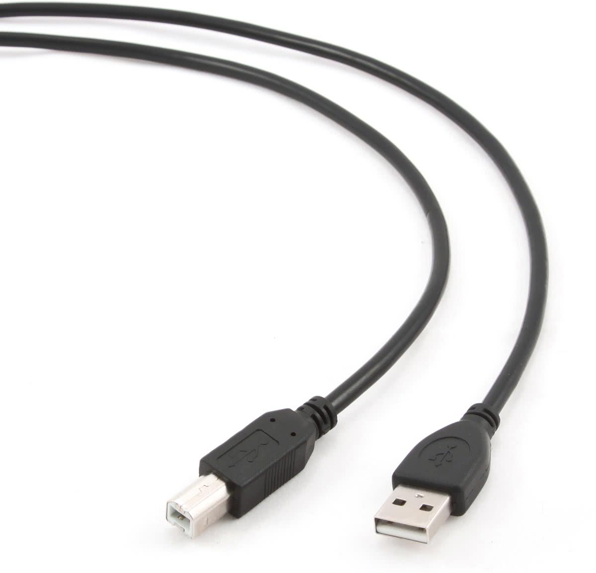 CablExpert CCP-USB2-AMBM-10 - Printerkabel