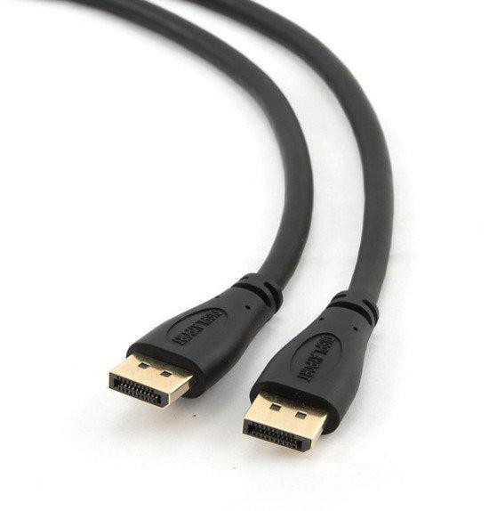 Gembird DisplayPort  videokabel, 1.8m