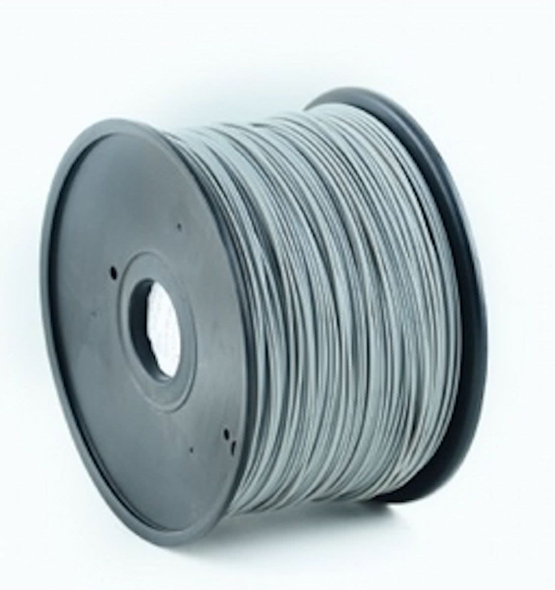 Gembird3 3DP-ABS1.75-01-GR - Filament ABS, 1.75 mm, grijs