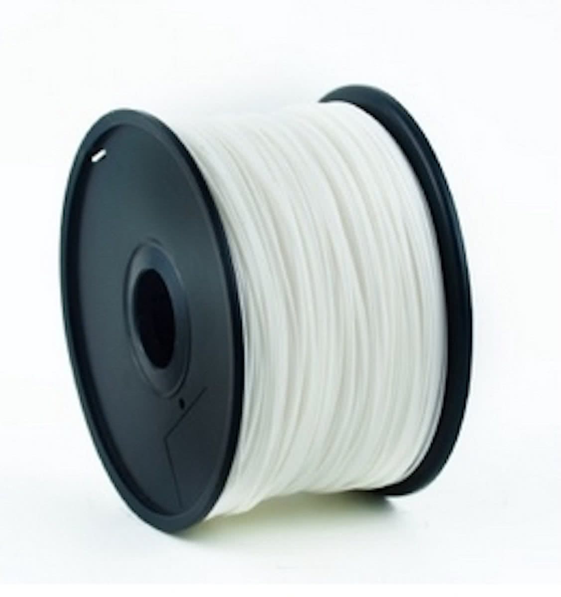 Gembird3 3DP-PLA1.75-01-W - Filament PLA, 1.75 mm, wit