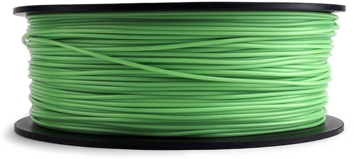 Gembird3 3DP-PLA1.75-02-G - Filament (600 g) PLA, 1.75 mm, groen