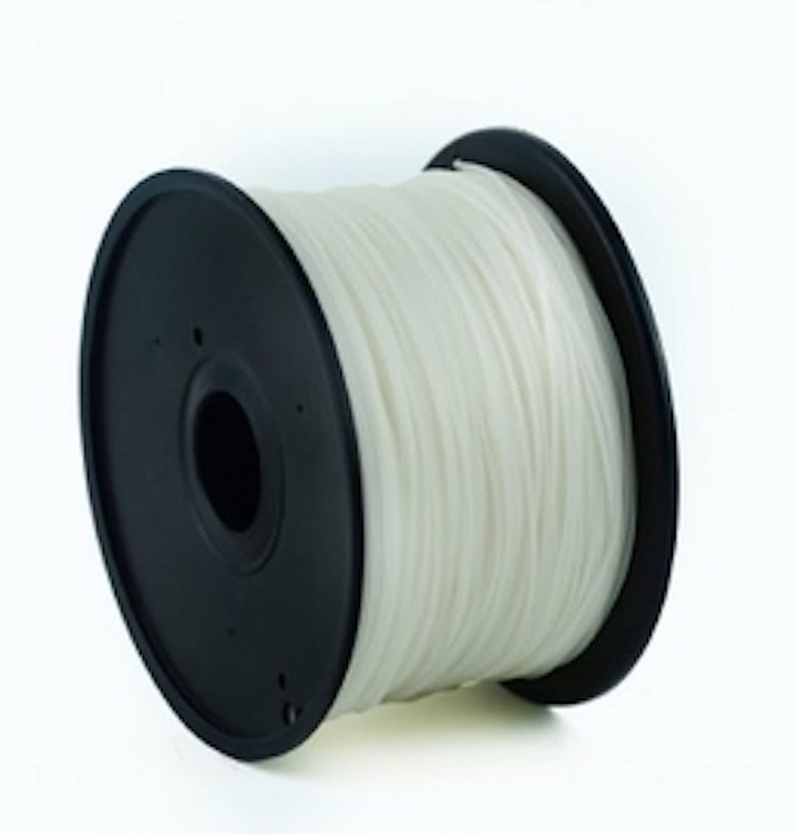 Gembird3 3DP-PLA3-01-NAT - Filament PLA, 3 mm, naturel