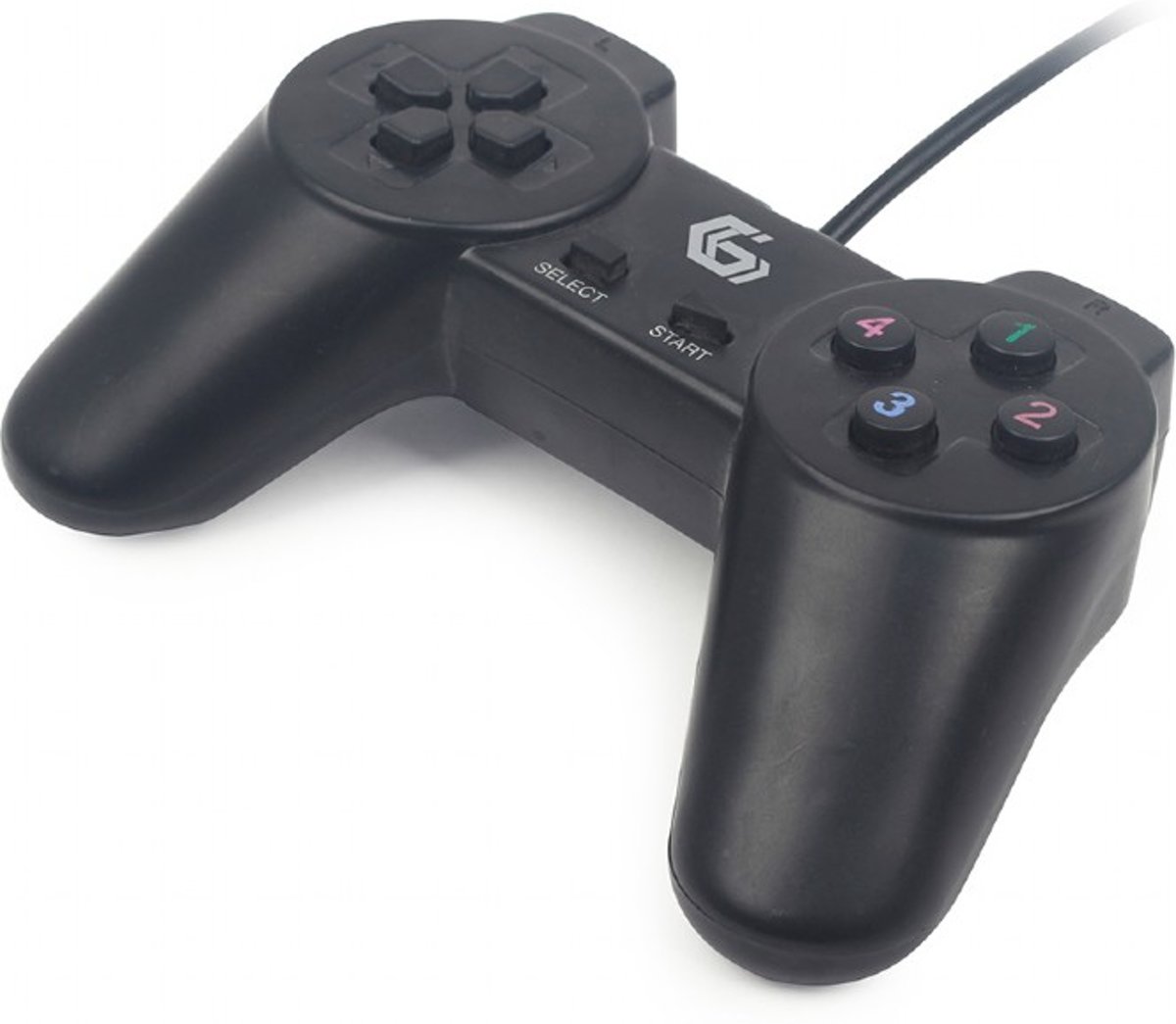 USB Gamepad