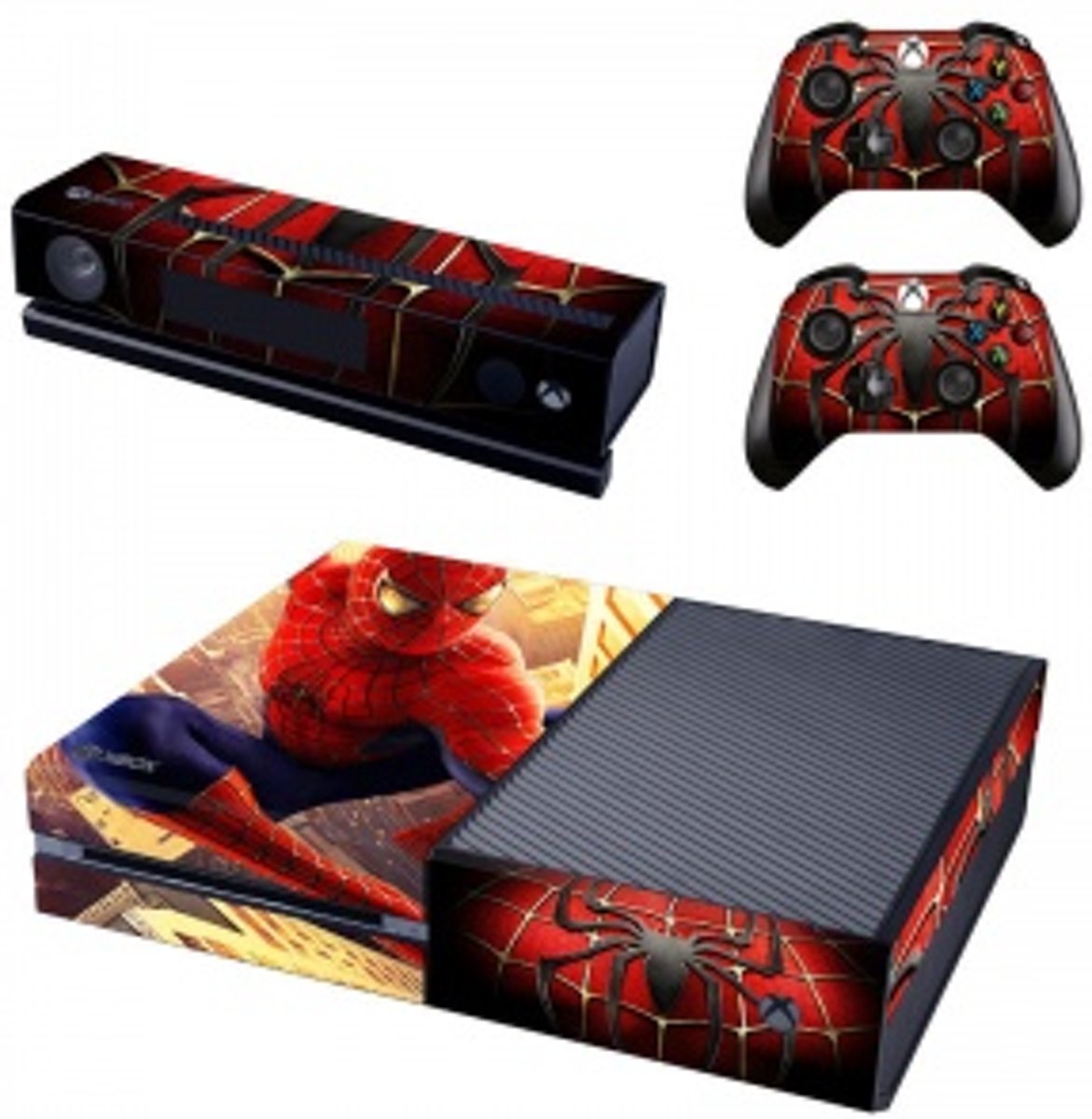 Xbox One S Skin sticker