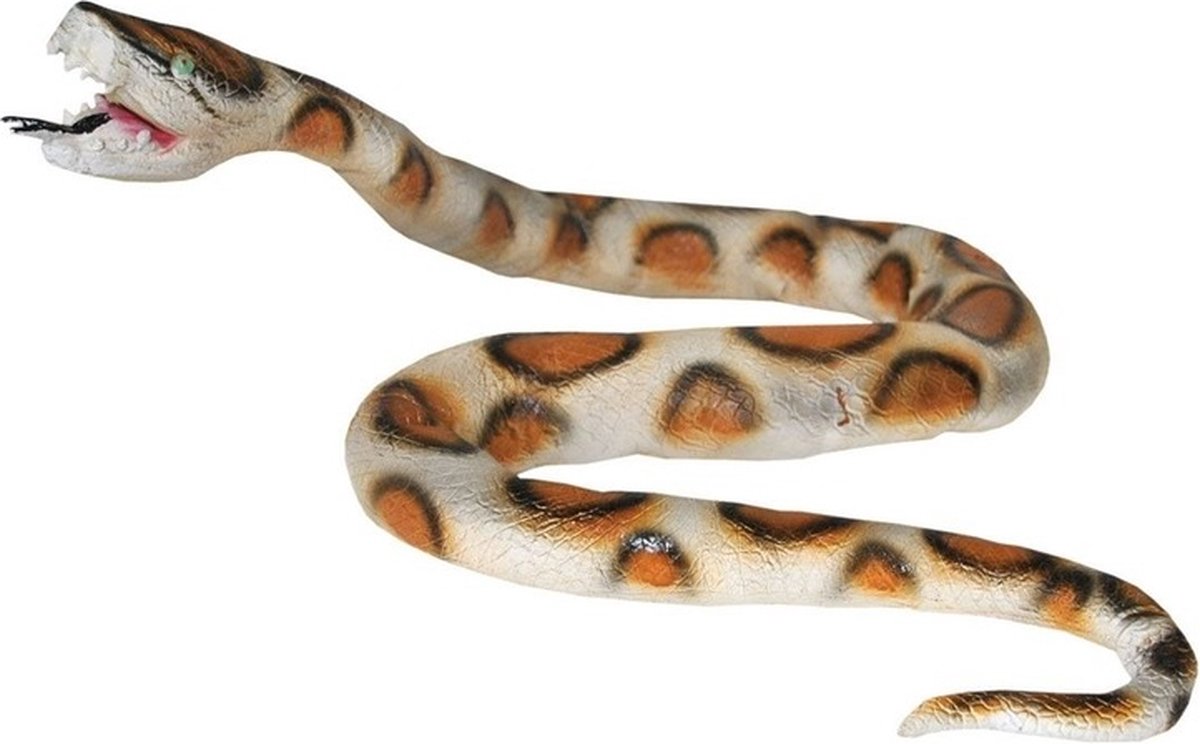 Nepslang van 170 cm - Feestdecoratievoorwerp - One size