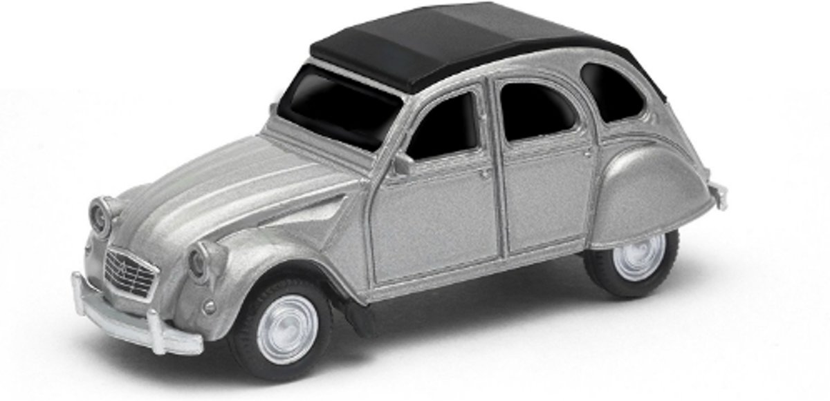 Genie USB stick Citroen 2CV, 16GB