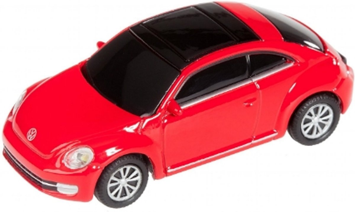 Genie USB stick VW Beetle, 16GB