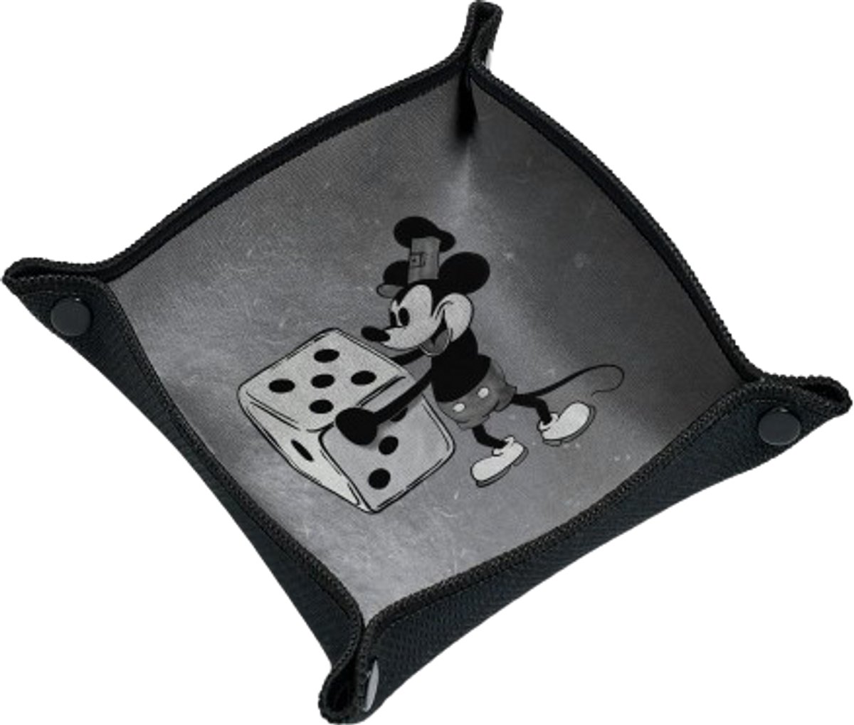 Dobbelmat Mickey Mouse