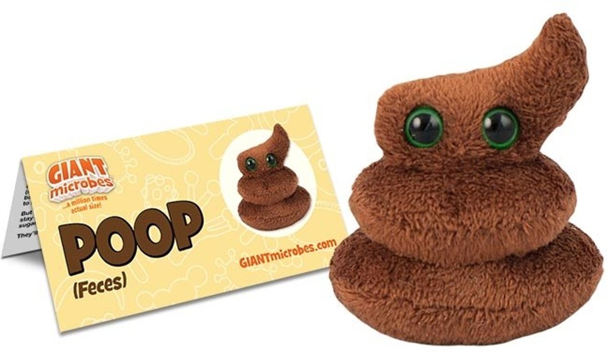 Poop (Feces)