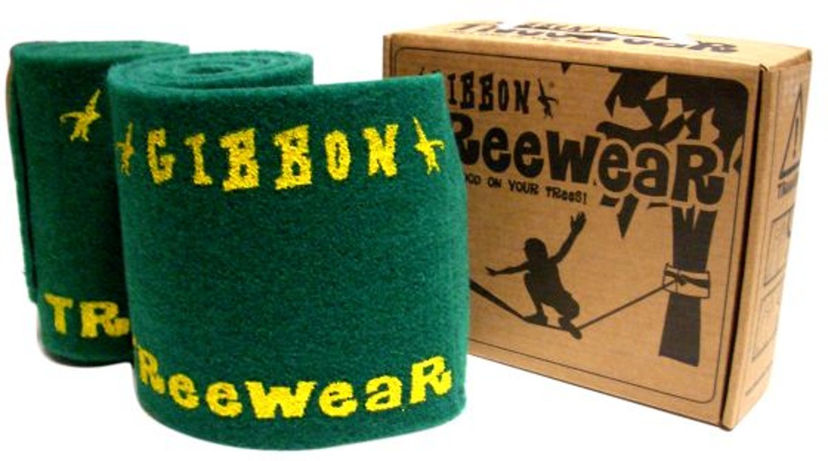 Gibbon Treewear