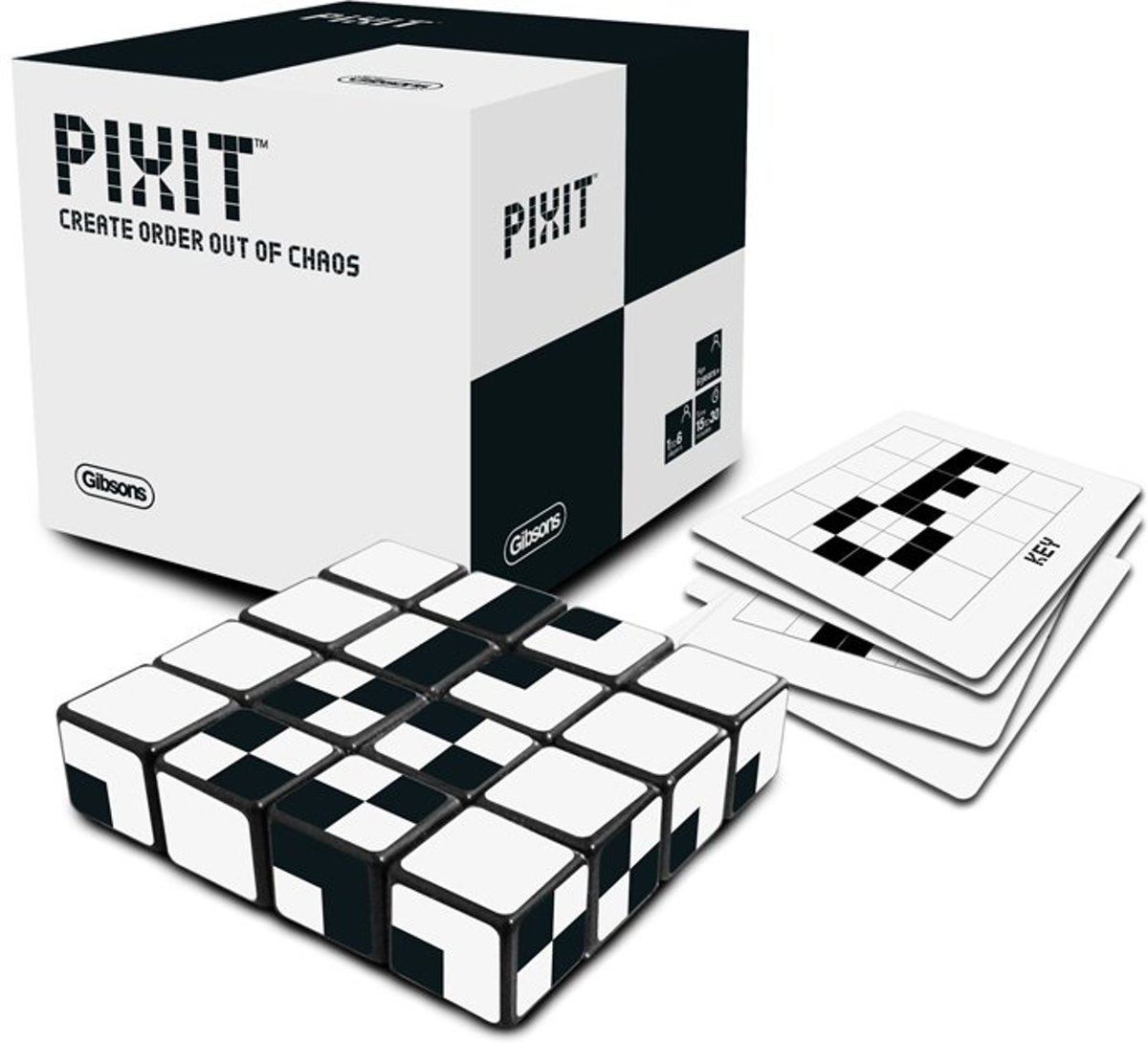 Pixit