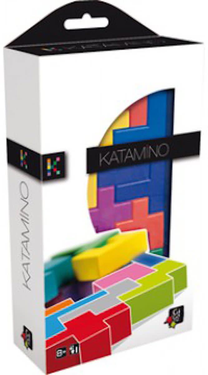 Katamino Pocket - Reisspel