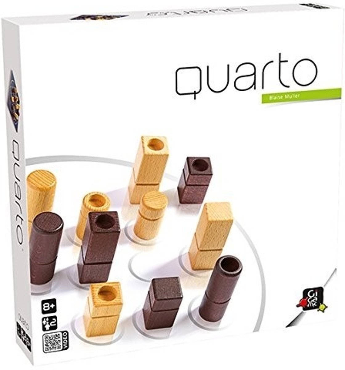 Quarto Classic