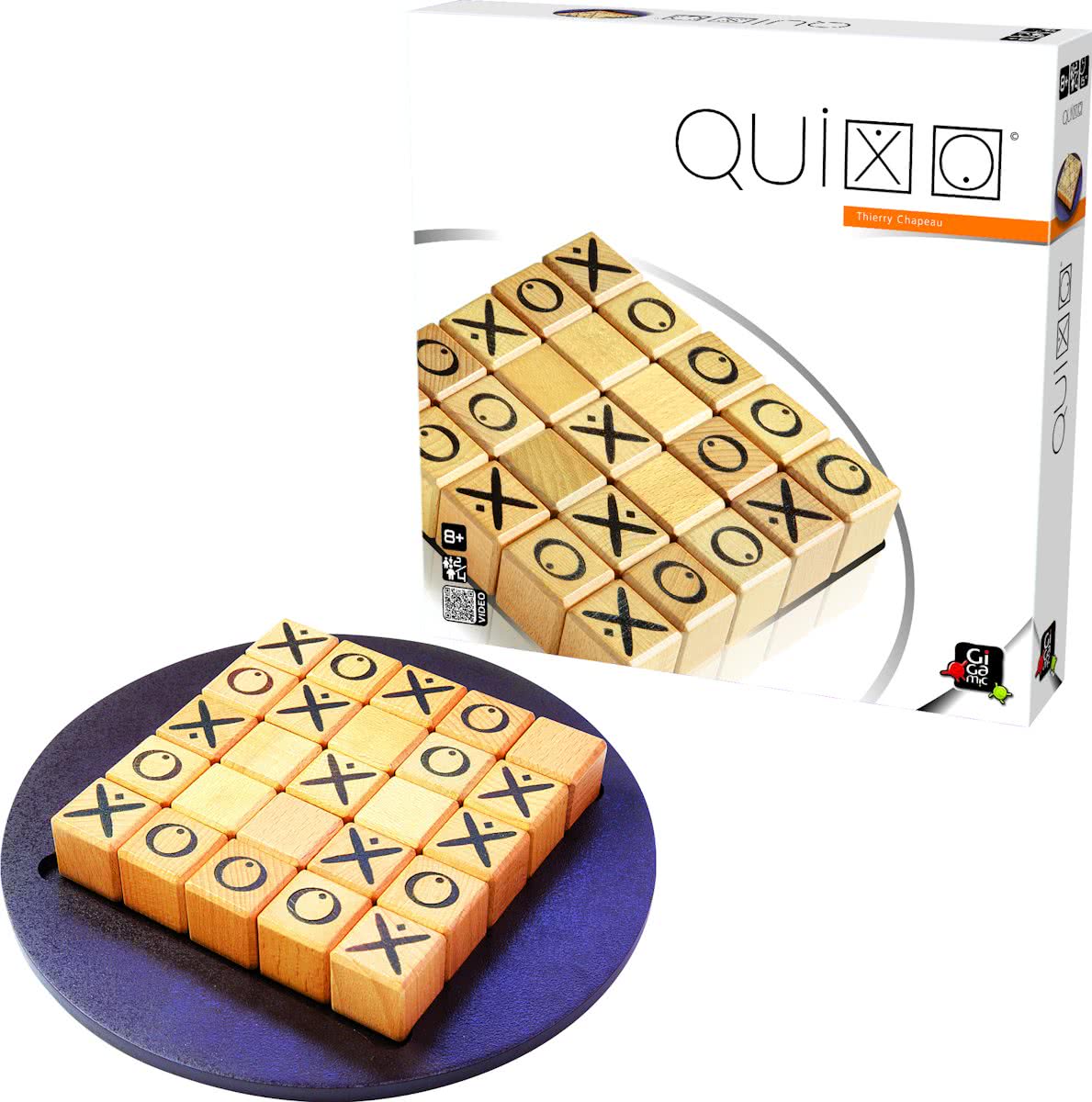 Quixo Classic