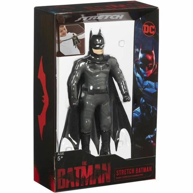 Actiefiguren Giochi Preziosi Strech Batman