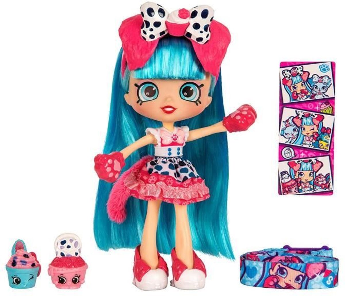 Shopkins reeks 9 Wild Style - Pop Wild Style - Jessicake