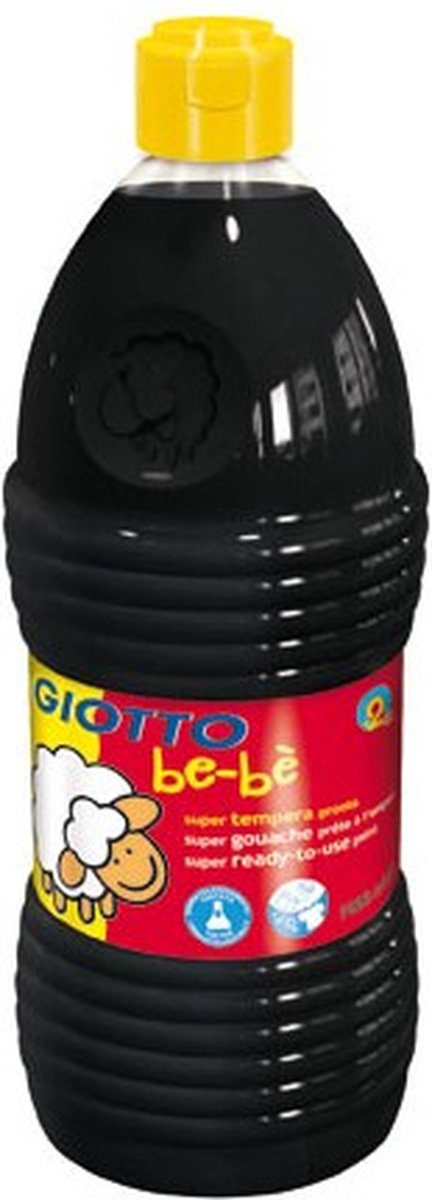 Giotto Bottle 1l BEBE