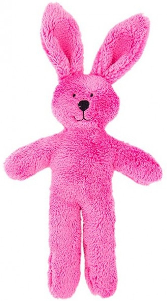 Global Affairs - Sweet Bunny - Knuffeltje - Roze