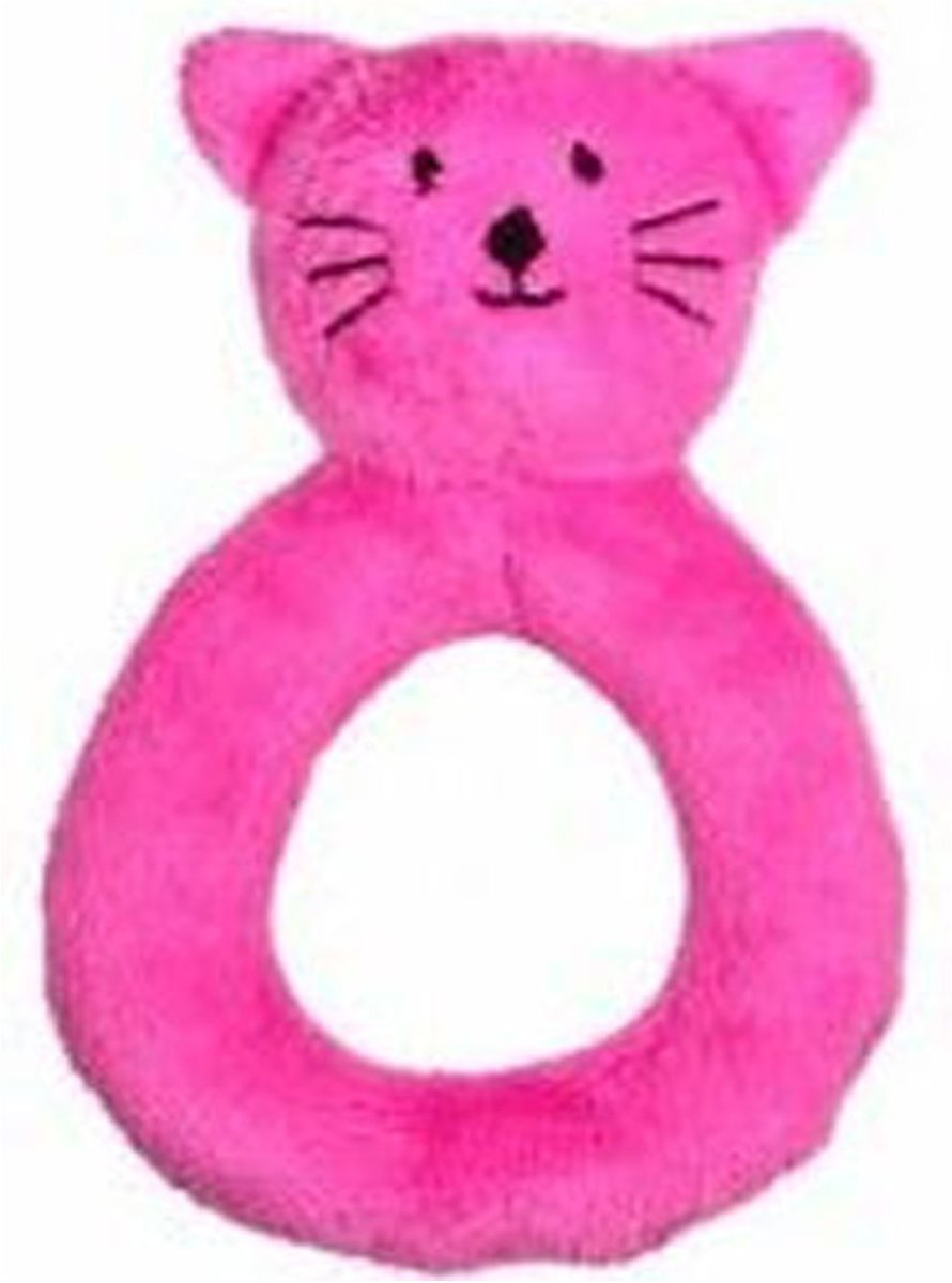 Global Affairs rammelaar Pink Cat