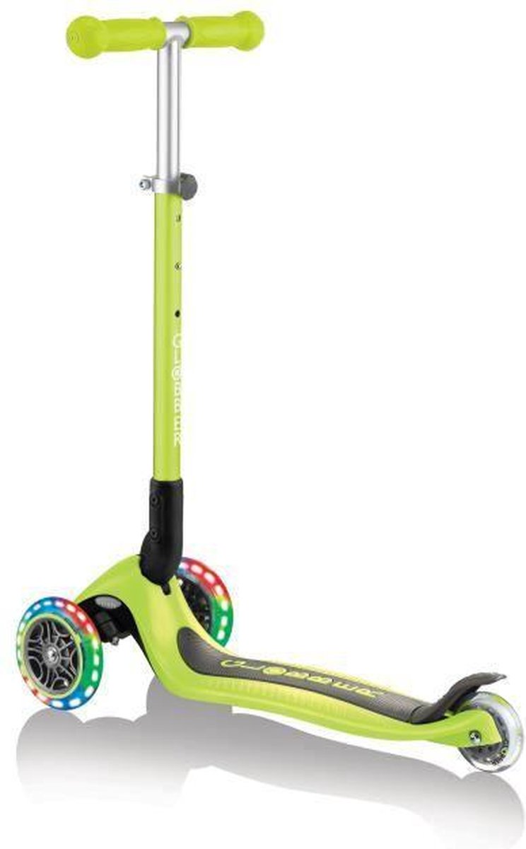 GLOBBER - PRIMO OPVOUWBARE LICHTEN