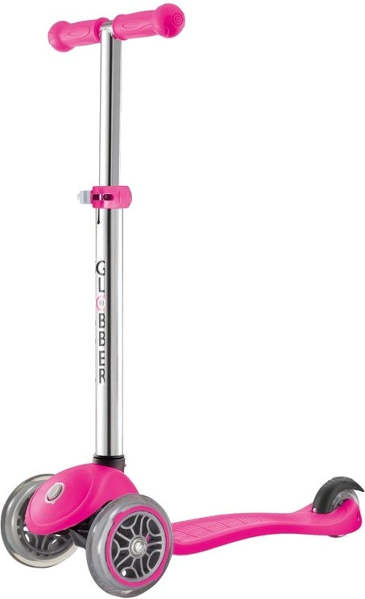 Step   kids: Evo 4-in-1 roze