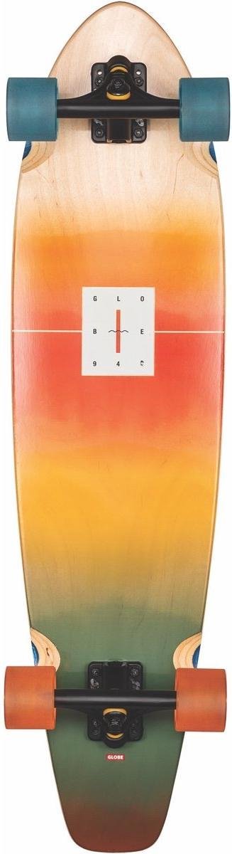 Globe The All-Time longboard 35 Ombre