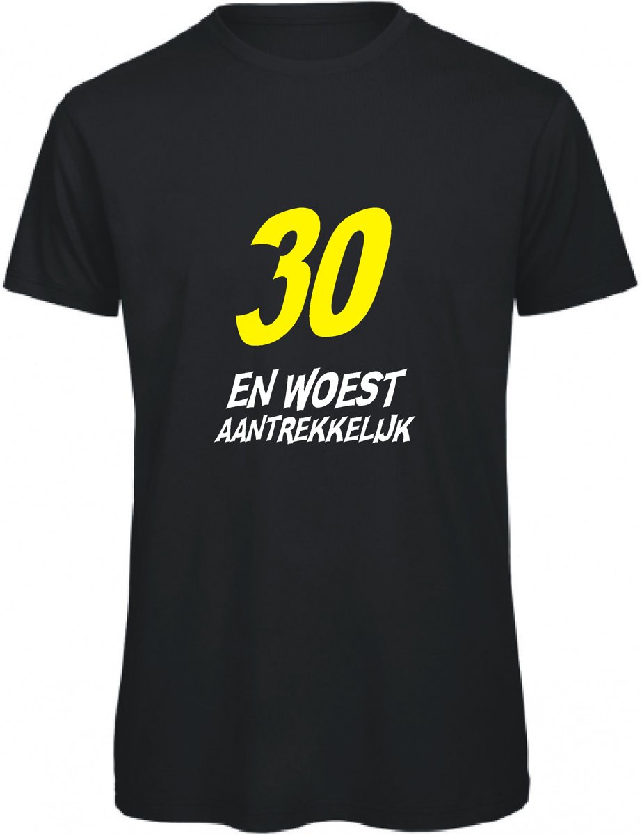 30 en woest aantrekkelijk (L)