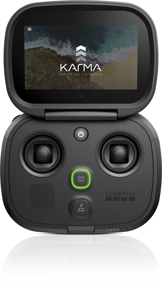 GoPro Karma Controller