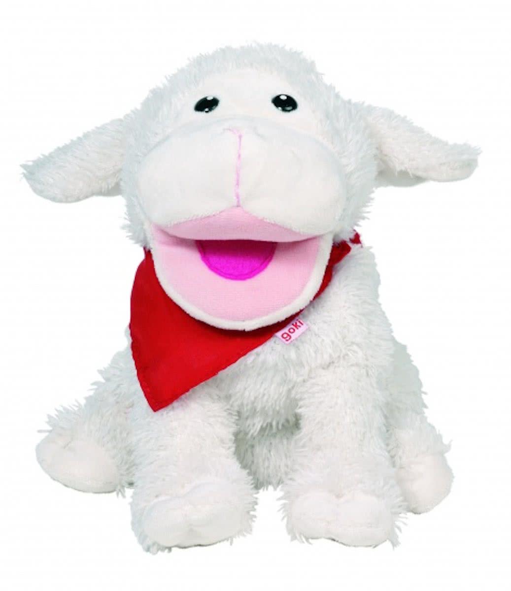     schaap suse 23cm