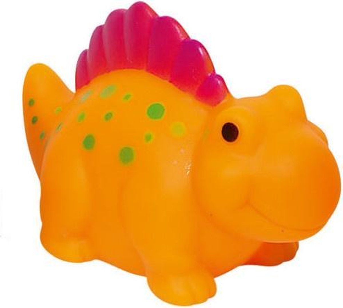 Waterworld: Waterpistool Dinosaurus Oranje