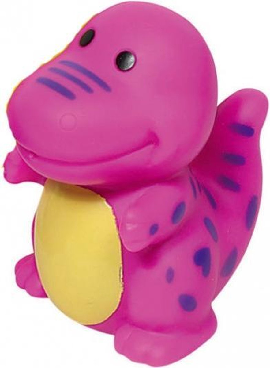 Waterworld: Waterpistool Dinosaurus Roze