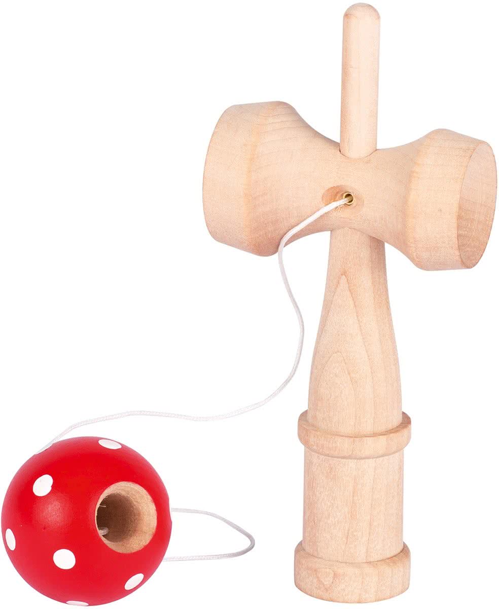 Wooden Kendama