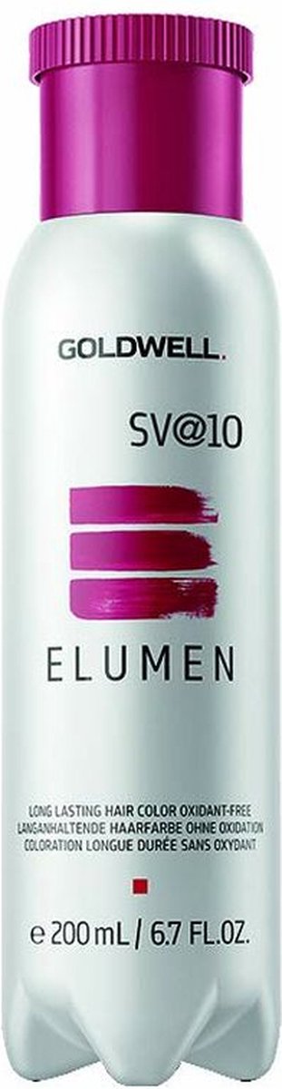   Elumen Light SV@10 200ml