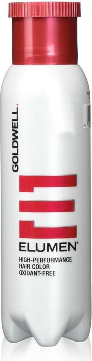   Elumen Long Lasting Hair Color Sb@10 200 Ml
