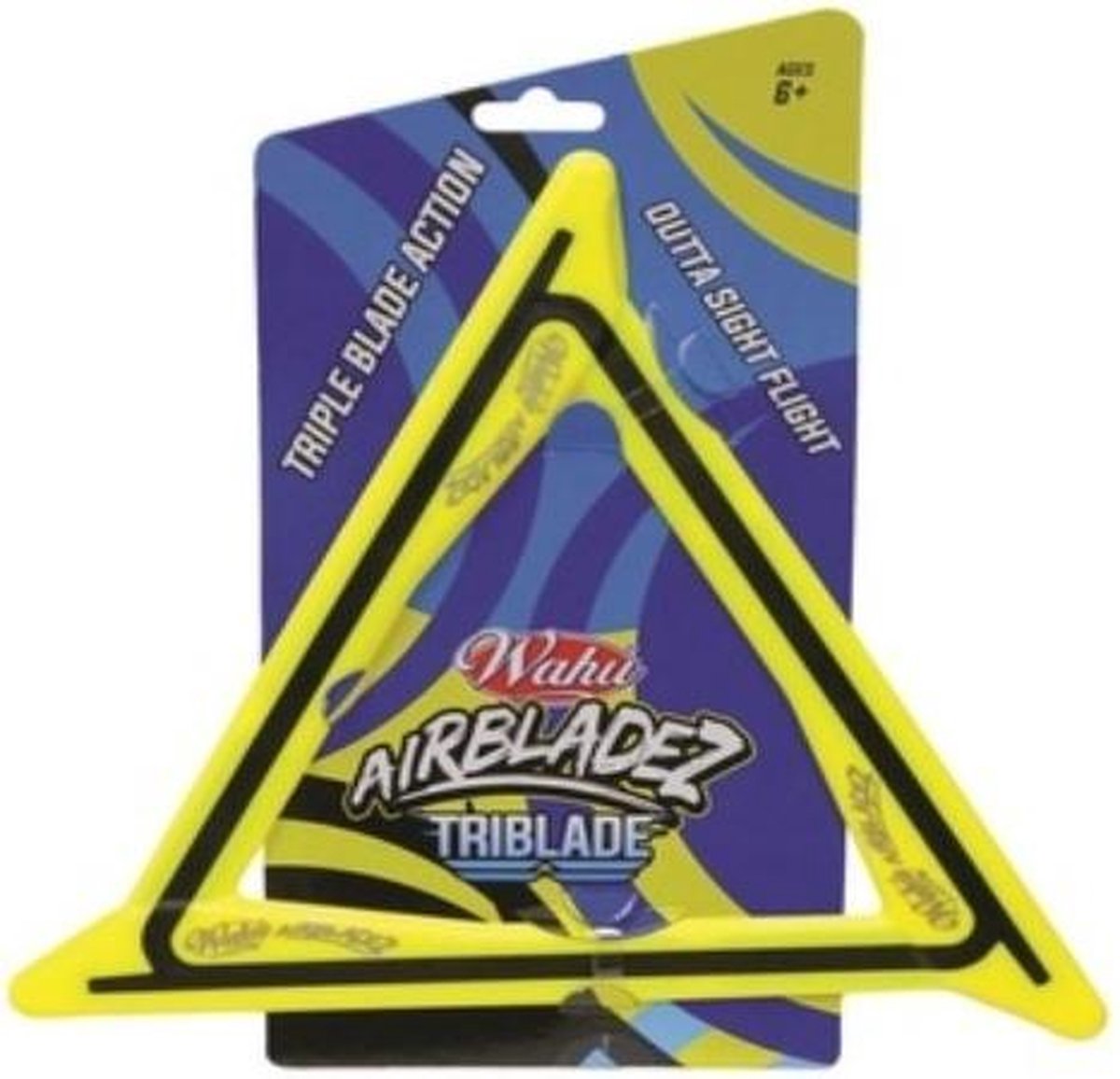 Airbladez Triblade (ML)