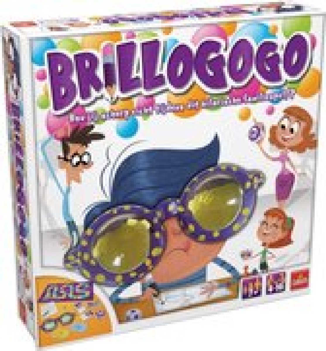 Brillogogo