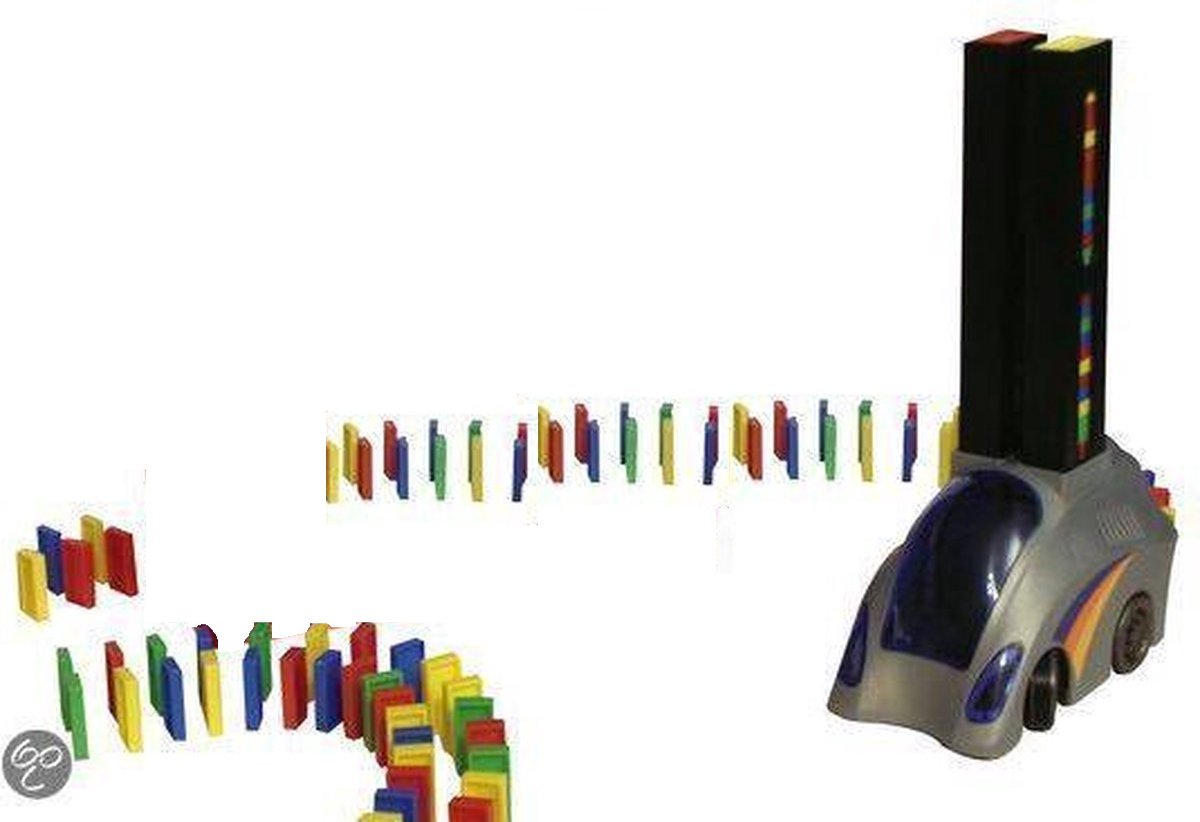 Domino Double Dealer