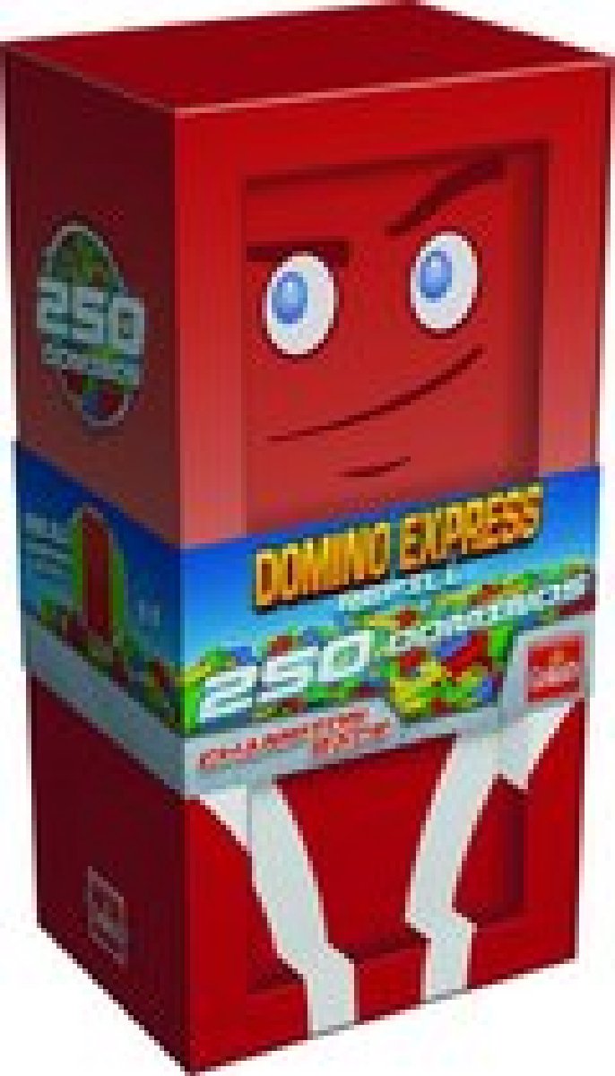 Domino Express Refill 16