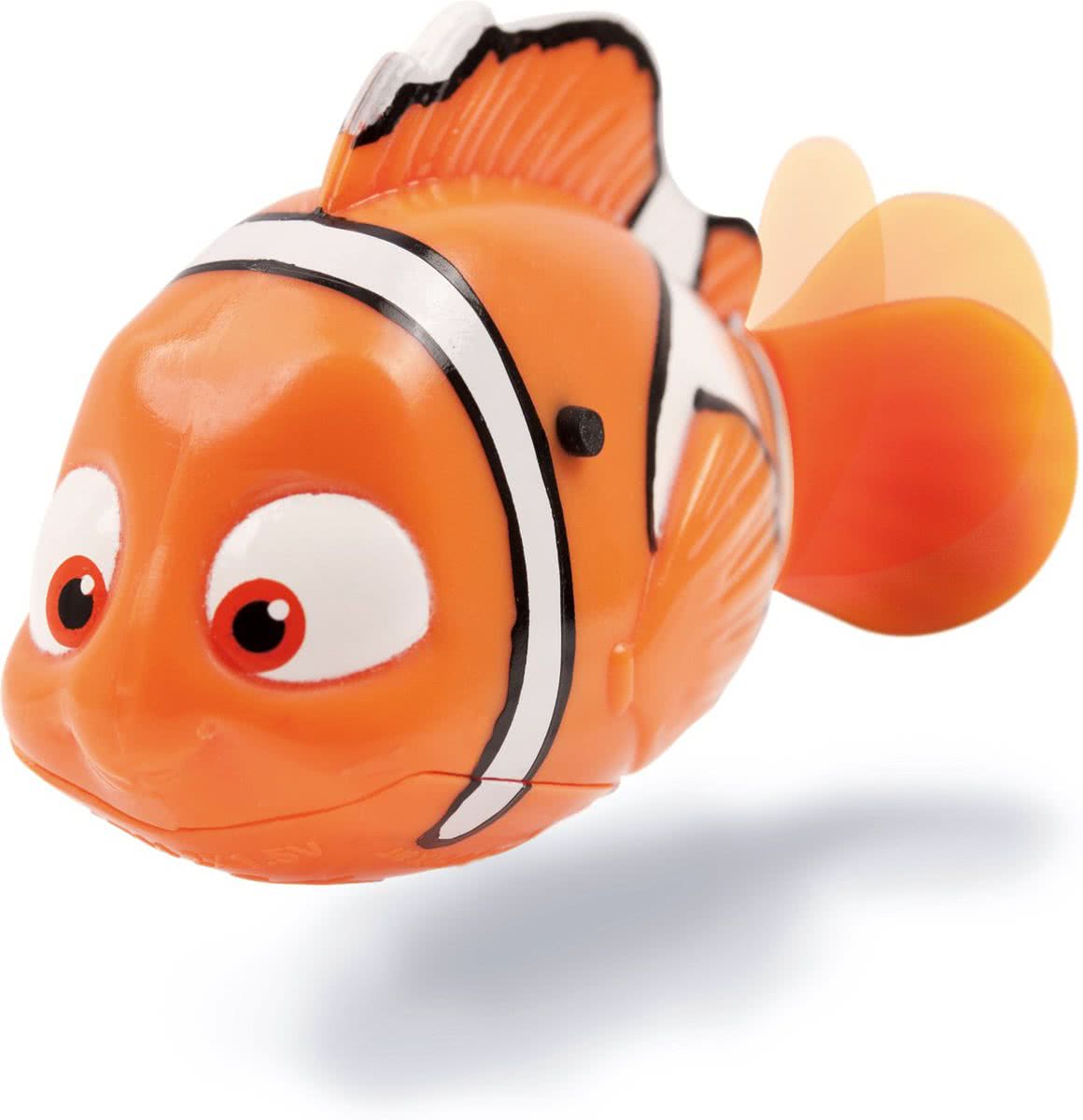 Finding Dory Robo Nemo