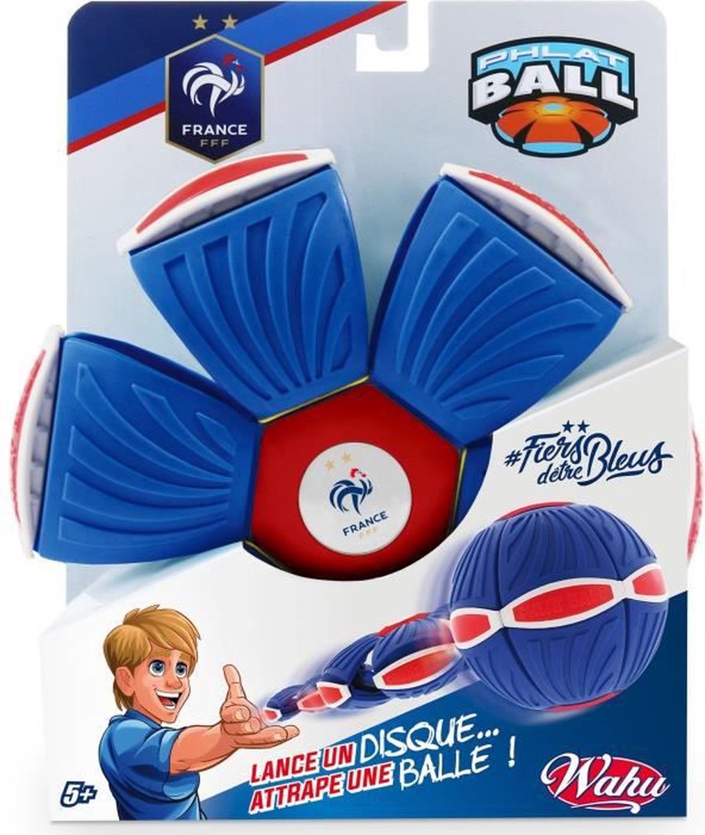 GOLIATH Phlat Ball Classic FFF Euro 2020