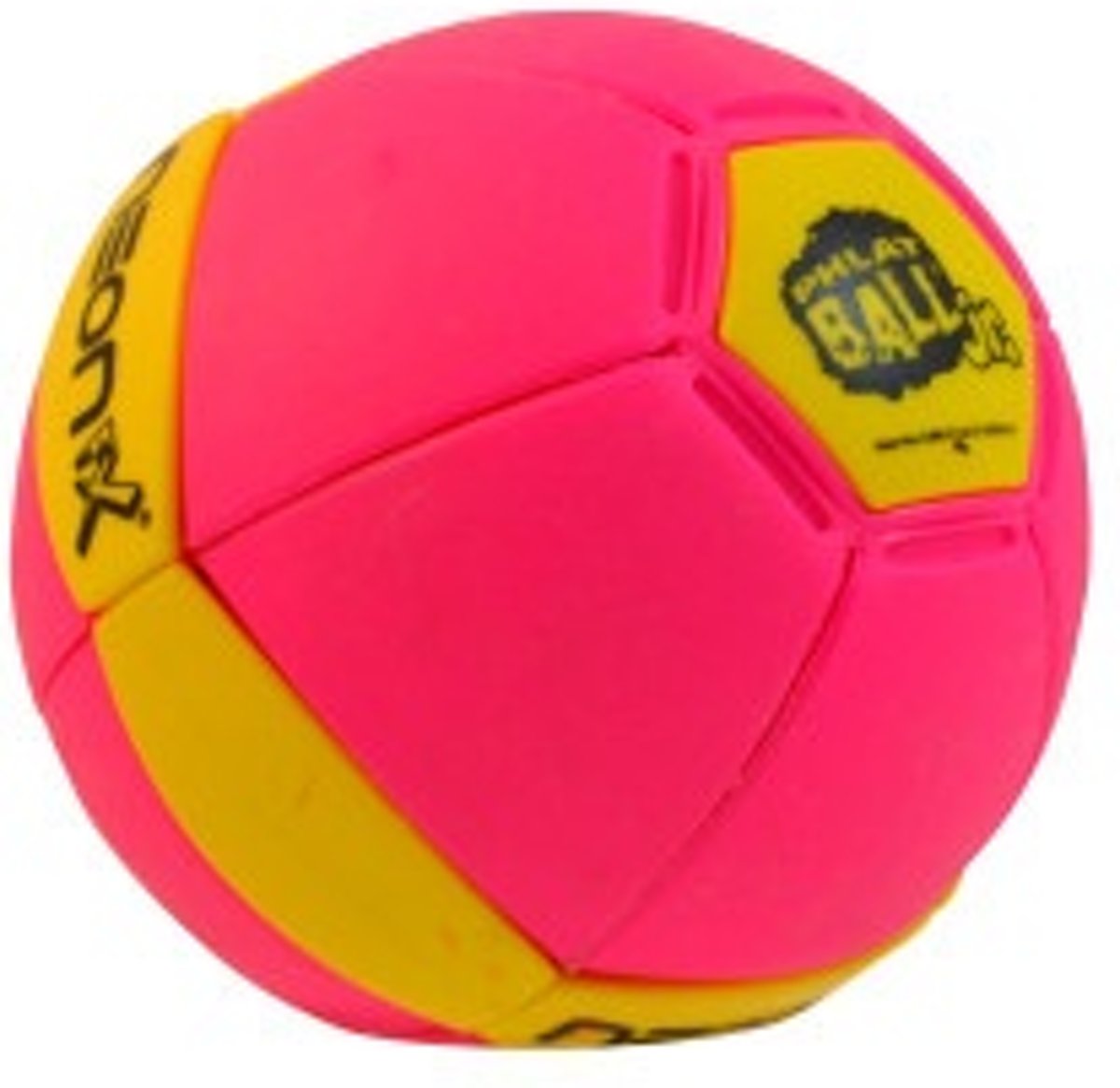 Goliath Phlat Ball Frisbee Junior 15 Cm Roze