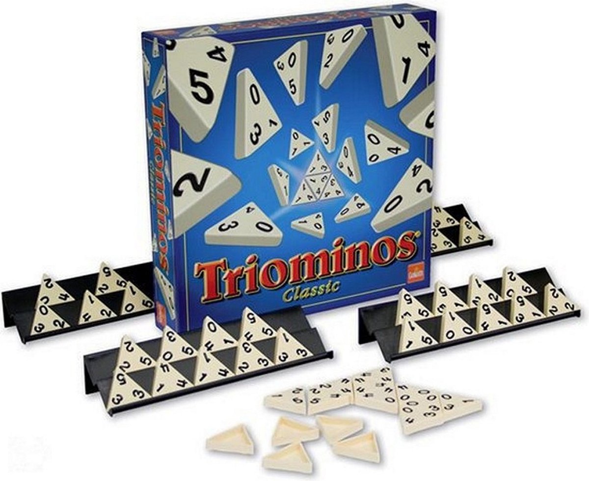 Goliath Triominos Classic