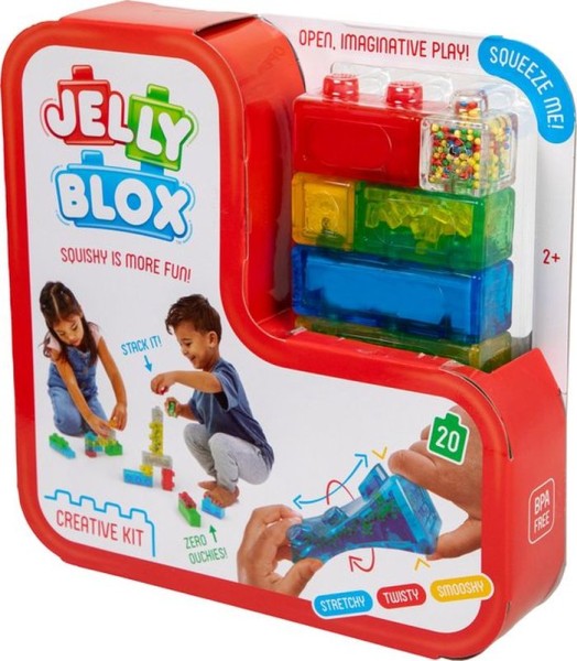 Jelly Blox Creative Kit