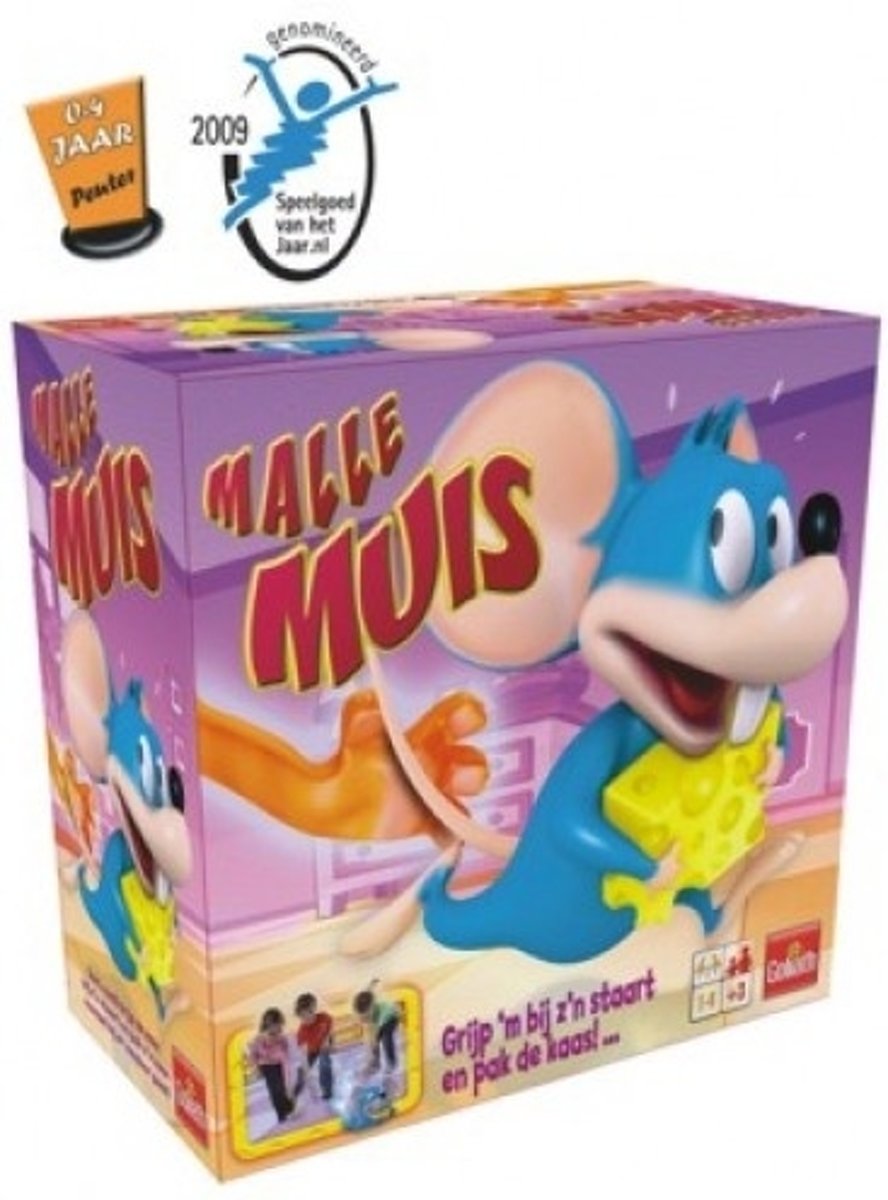 Malle Muis