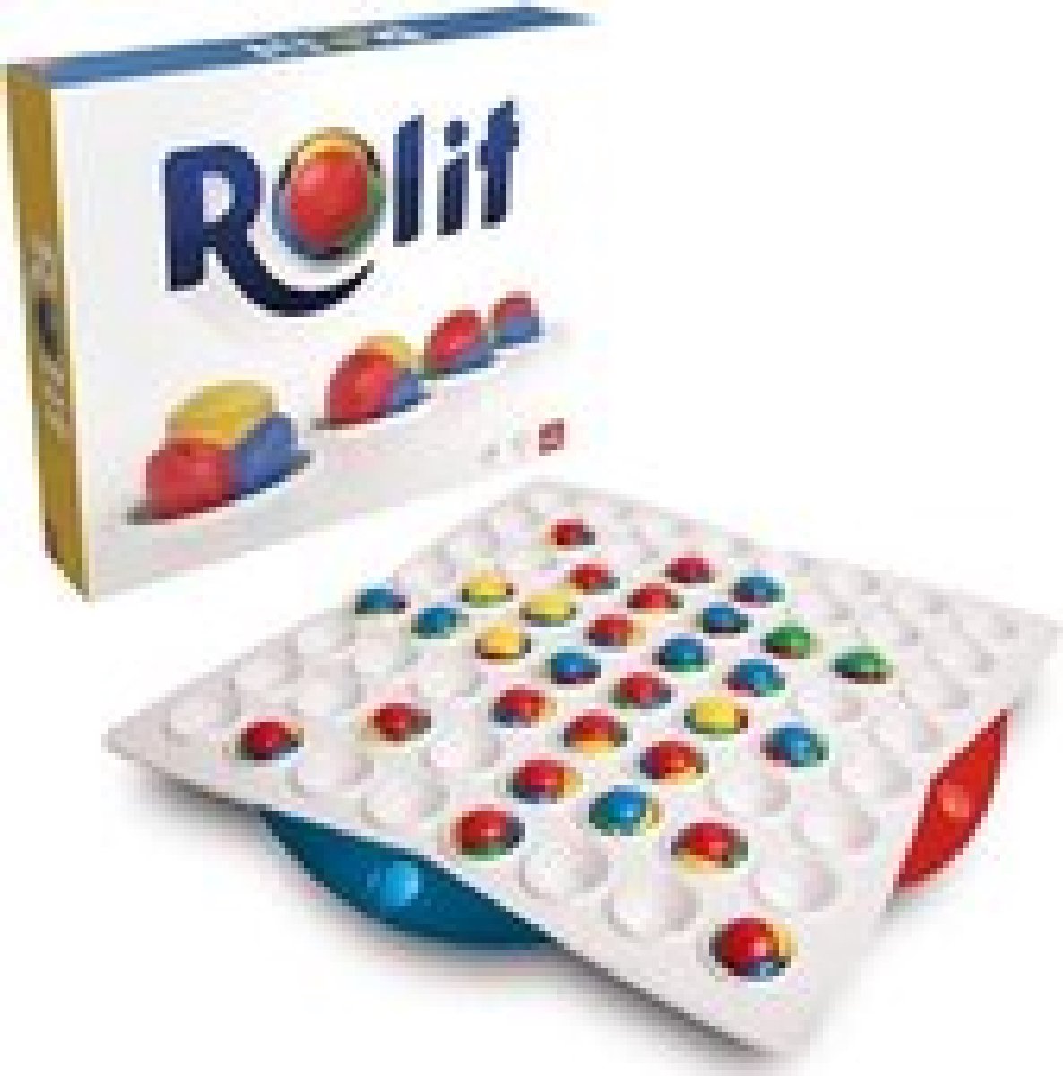 Rolit - Bordspel