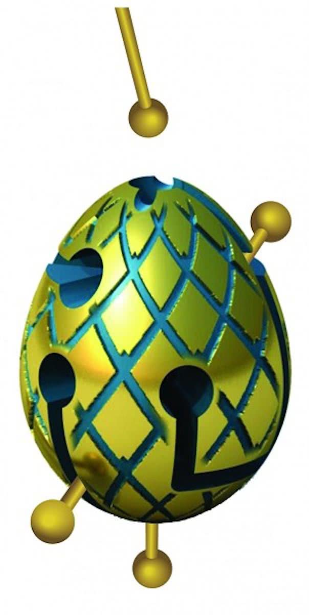 Smart Egg Jester