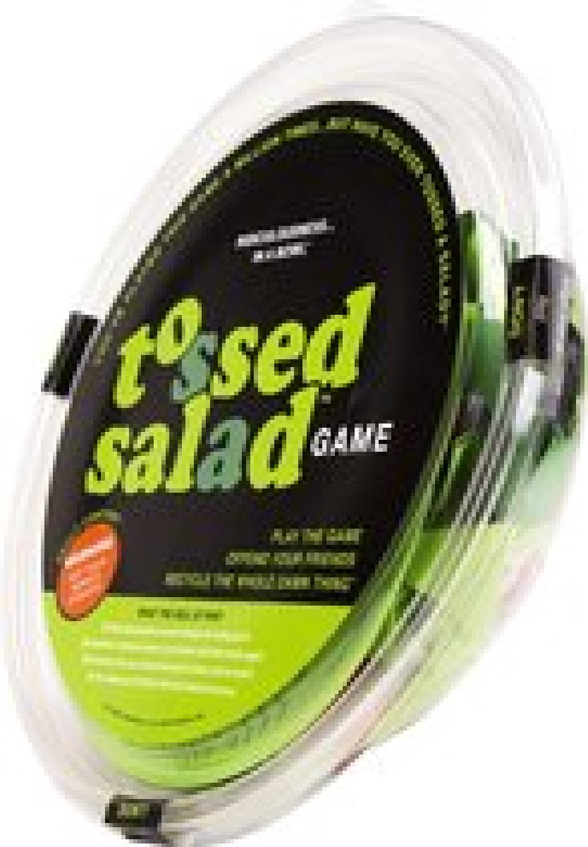 Tossed Salad