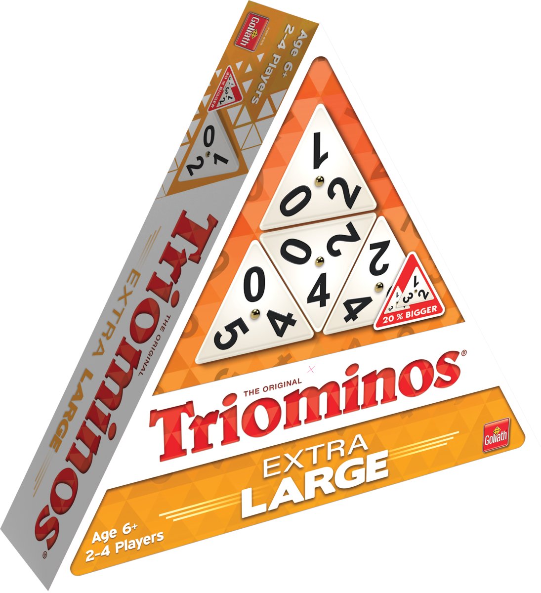 Triominos Extra Large