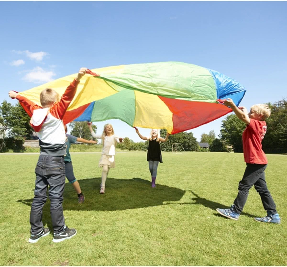 Gonge Parachute - diameter 1,75 meter